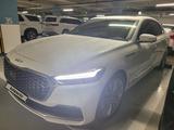 Kia K9 2022 года за 29 999 999 тг. в Тараз – фото 2