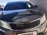 Kia Rio 2014 года за 4 899 997 тг. в Шымкент – фото 4