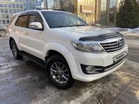 Toyota Fortuner 2014 годаүшін12 800 000 тг. в Алматы