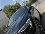 Renault Arkana 2021 года за 6 000 000 тг. в Алматы