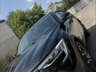Renault Arkana, 2021
