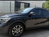 Renault Arkana 2021 года за 6 000 000 тг. в Алматы – фото 4