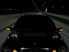 Mercedes-Benz E-Class, 2005