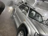 Toyota Hilux Surf 1998 годаүшін5 000 000 тг. в Кокшетау – фото 5