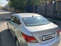 Hyundai Accent 2010 года за 3 600 000 тг. в Алматы – фото 9