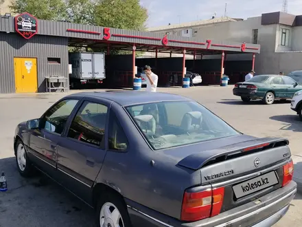 Opel Vectra 1994 года за 850 000 тг. в Тараз – фото 4