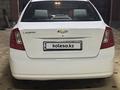 Chevrolet Lacetti 2023 годаүшін5 600 000 тг. в Туркестан – фото 10
