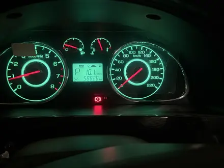 Chevrolet Lacetti 2023 года за 5 600 000 тг. в Туркестан – фото 11