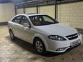 Chevrolet Lacetti 2023 годаүшін5 600 000 тг. в Туркестан – фото 2