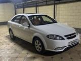 Chevrolet Lacetti 2023 года за 5 800 000 тг. в Туркестан – фото 2