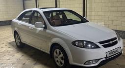 Chevrolet Lacetti 2023 годаүшін5 800 000 тг. в Туркестан – фото 2