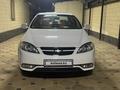 Chevrolet Lacetti 2023 годаүшін5 600 000 тг. в Туркестан