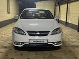 Chevrolet Lacetti 2023 года за 5 800 000 тг. в Туркестан