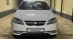 Chevrolet Lacetti 2023 годаүшін5 800 000 тг. в Туркестан