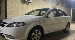 Chevrolet Lacetti 2023 годаүшін5 800 000 тг. в Туркестан – фото 3