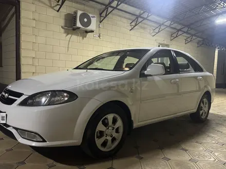 Chevrolet Lacetti 2023 года за 5 600 000 тг. в Туркестан – фото 3