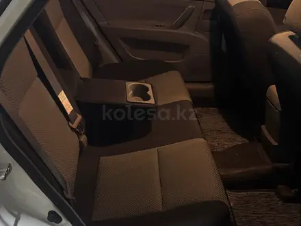 Chevrolet Lacetti 2023 года за 5 600 000 тг. в Туркестан – фото 8