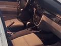 Chevrolet Lacetti 2023 годаүшін5 600 000 тг. в Туркестан – фото 9