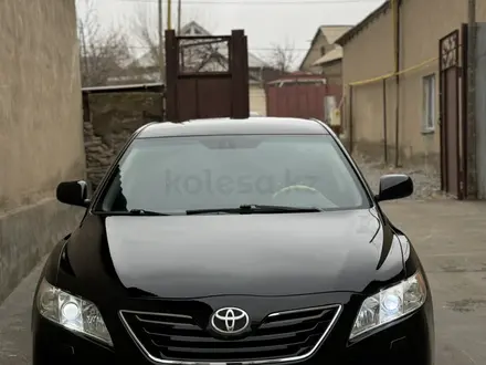 Toyota Camry 2006 года за 6 400 000 тг. в Шымкент – фото 3