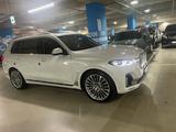 BMW X7 2021 года за 55 000 000 тг. в Шымкент – фото 2