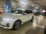 BMW X7 2021 годаүшін55 000 000 тг. в Шымкент