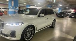 BMW X7 2021 годаfor55 000 000 тг. в Шымкент – фото 2