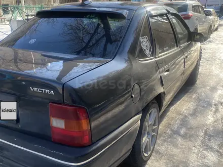 Opel Vectra 1992 года за 1 200 000 тг. в Шымкент – фото 2