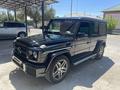 Mercedes-Benz G 500 1998 годаүшін8 500 000 тг. в Кызылорда – фото 4