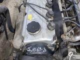Двигатель Mitsubishi 4G92 за 300 000 тг. в Алматы – фото 3