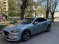 Mazda 6 2018 годаүшін9 500 000 тг. в Астана – фото 6