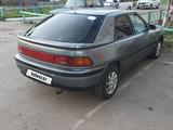 Mazda 323 1992 года за 650 000 тг. в Петропавловск – фото 2