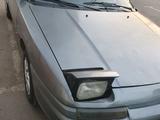 Mazda 323 1992 годаүшін750 000 тг. в Петропавловск – фото 5