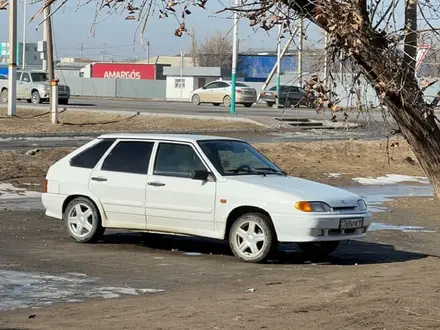 ВАЗ (Lada) 2114 2013 года за 2 250 000 тг. в Кызылорда