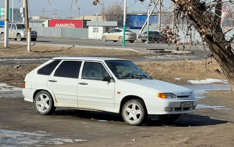 ВАЗ (Lada) 2114 2013 годаүшін2 250 000 тг. в Кызылорда