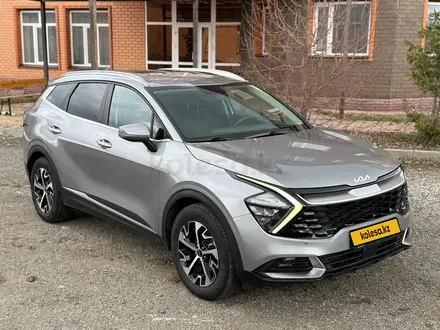 Kia Sportage 2022 года за 12 400 000 тг. в Астана