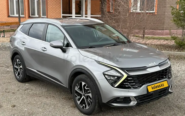 Kia Sportage 2022 годаүшін12 400 000 тг. в Астана