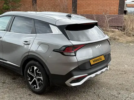 Kia Sportage 2022 года за 12 400 000 тг. в Астана – фото 5