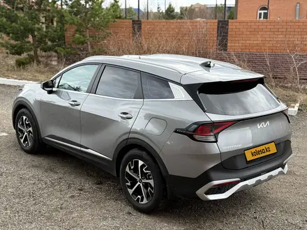 Kia Sportage 2022 года за 12 400 000 тг. в Астана – фото 6