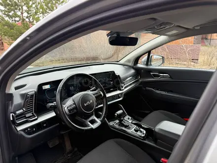 Kia Sportage 2022 года за 12 400 000 тг. в Астана – фото 7