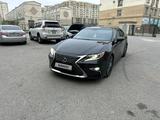 Lexus ES 250 2015 года за 14 900 000 тг. в Актау – фото 4