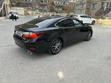Lexus ES 250 2015 года за 14 900 000 тг. в Актау – фото 2