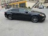 Lexus ES 250 2015 года за 14 900 000 тг. в Актау – фото 3