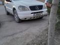 Mercedes-Benz ML 230 1999 годаfor3 000 000 тг. в Актау – фото 2