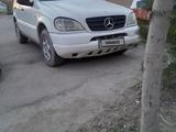 Mercedes-Benz ML 230 1999 годаүшін3 000 000 тг. в Актау – фото 2