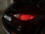 Infiniti QX50 2016 года за 10 000 000 тг. в Алматы – фото 3