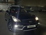 Infiniti QX50 2016 года за 10 000 000 тг. в Алматы