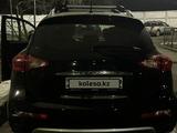 Infiniti QX50 2016 года за 10 000 000 тг. в Алматы – фото 4