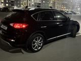 Infiniti QX50 2016 года за 10 000 000 тг. в Алматы – фото 5