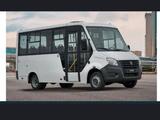 ГАЗ ГАЗель NEXT 2015 годаүшін7 515 384 тг. в Бурабай (Боровое) – фото 2