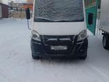 ГАЗ ГАЗель NEXT 2015 годаүшін7 515 384 тг. в Бурабай (Боровое)